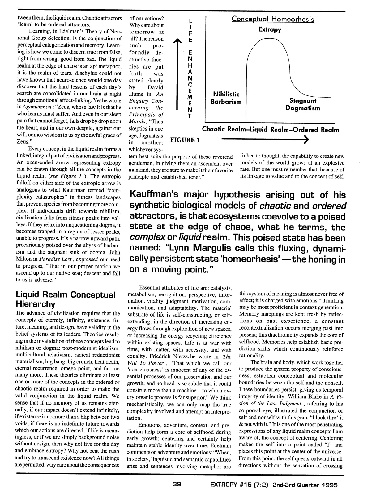 Extropy #15, page 37 (original scan)